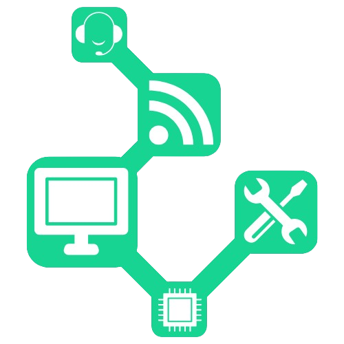 PIM Helpdesk Logo
